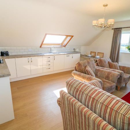 Ferienwohnung Llain Haf Llangefni Exterior foto