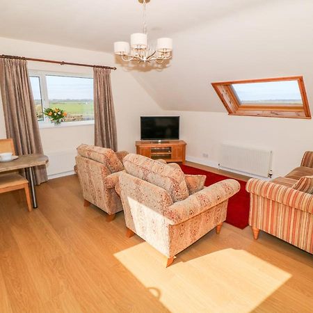 Ferienwohnung Llain Haf Llangefni Exterior foto